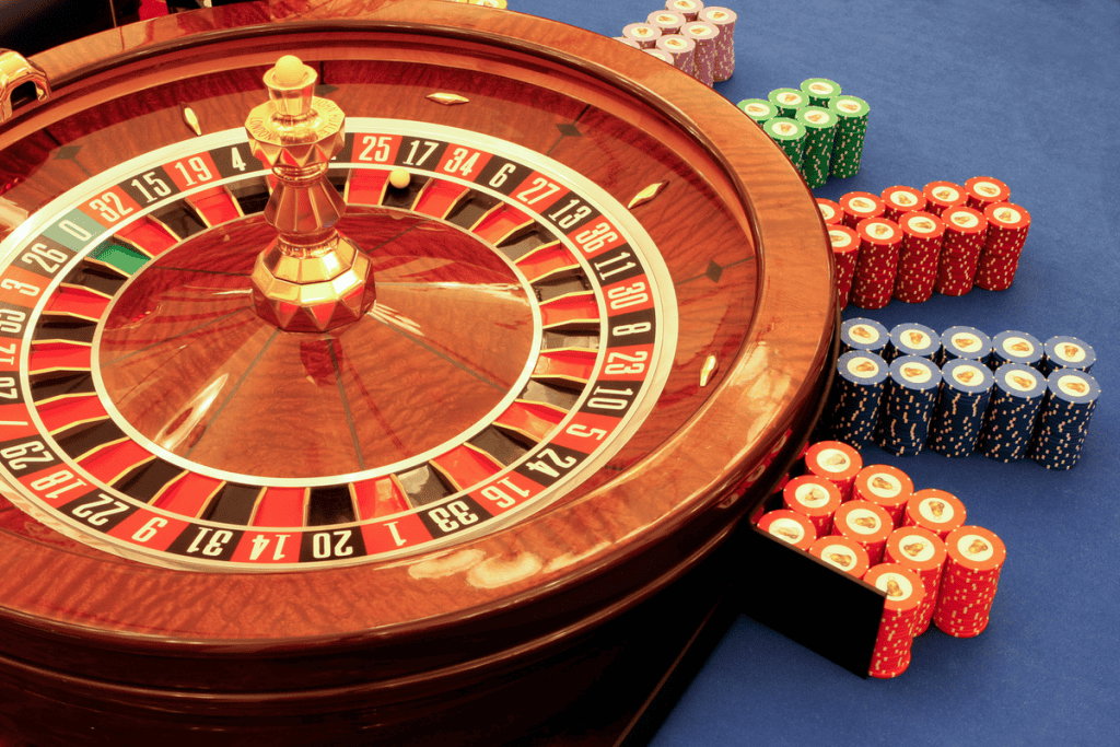 casino